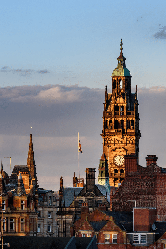 Process Serving Rotherham